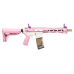 G&G CM16 Batto Stealth 556 Pink